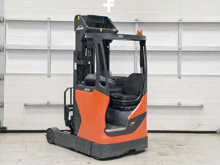 Reachtrucks 2015  Linde R14N-01 (3)