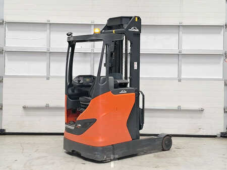 Reachtrucks 2015  Linde R14N-01 (4)