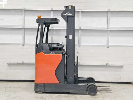 Reachtrucks 2015  Linde R14N-01 (5)