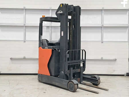 Reachtrucks 2015  Linde R14N-01 (6)