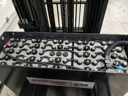 Reachtrucks 2015  Linde R14N-01 (9)