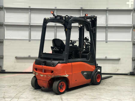 4-wiel elektrische heftrucks 2021  Linde E20PL-02 (4)