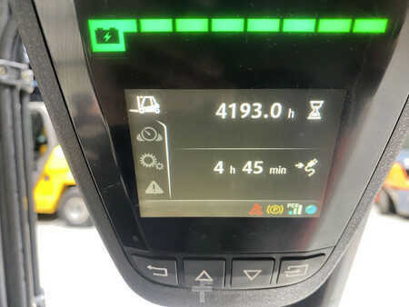 El Truck - 4-hjul 2021  Linde E20PL-02 (10)