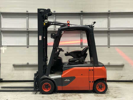 El Truck - 4-hjul 2021  Linde E20PL-02 (2)