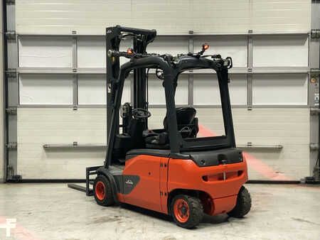 El Truck - 4-hjul 2021  Linde E20PL-02 (3)