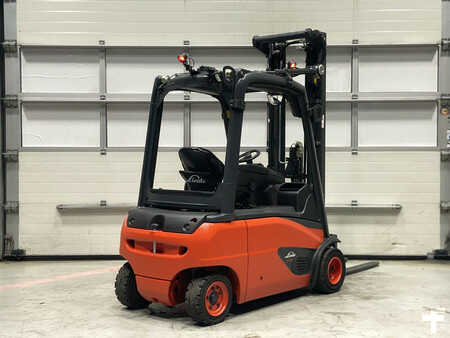 El Truck - 4-hjul 2021  Linde E20PL-02 (4)