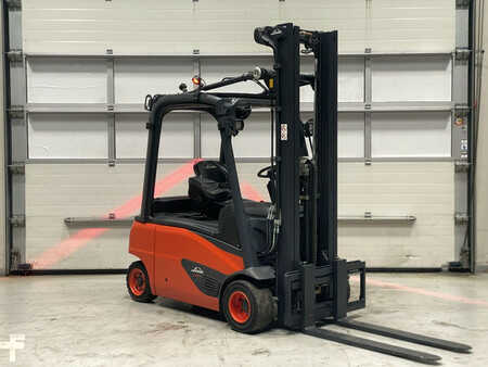 El Truck - 4-hjul 2021  Linde E20PL-02 (6)