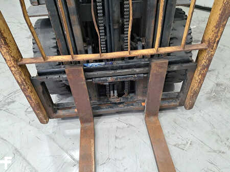 Diesel Forklifts 2012  TCM FD25T3 (7)