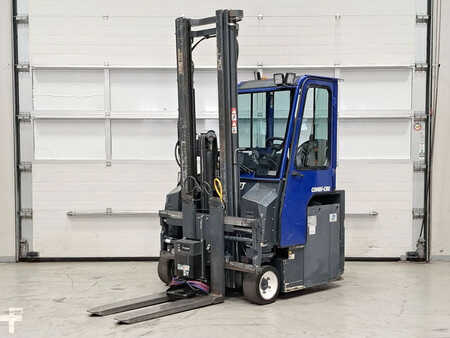 Carrelli elevatori laterali  Combilift CBE3000 (1)
