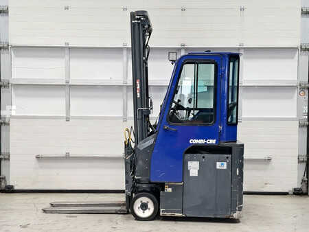 Carrelli elevatori laterali  Combilift CBE3000 (2)
