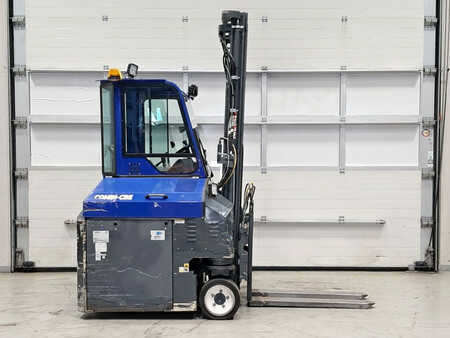 Carrelli elevatori laterali  Combilift CBE3000 (5)