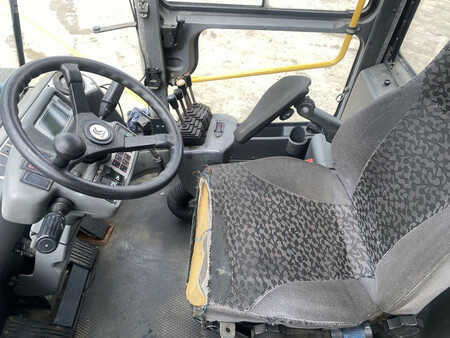 Empilhador diesel 2009  Kalmar DCE 160-12 (8)
