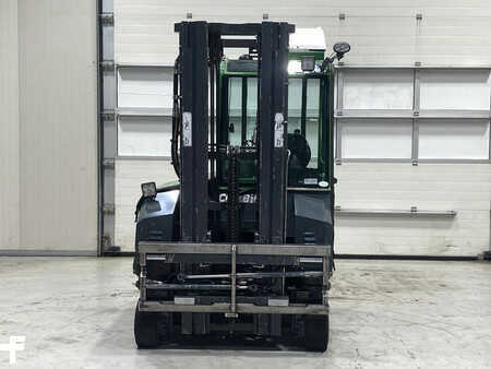 Carregador lateral 2019  Combilift CBE2500 (3)