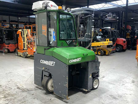 Carregador lateral 2019  Combilift CBE2500 (5)