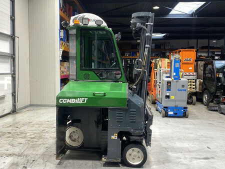 Carregador lateral 2019  Combilift CBE2500 (6)