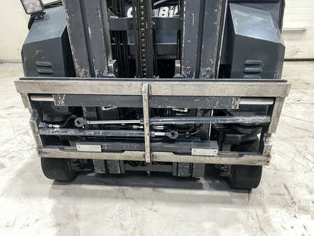 Carregador lateral 2019  Combilift CBE2500 (7)