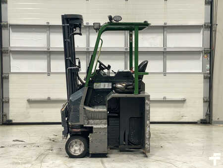 Carregador lateral 2019  Combilift CBE2500 (2)