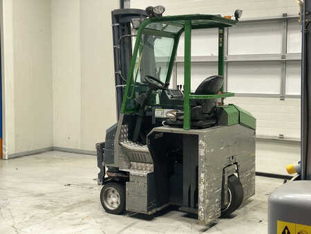 Carregador lateral 2019  Combilift CBE2500 (3)
