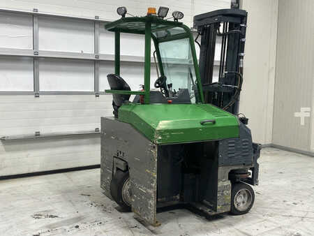 Carregador lateral 2019  Combilift CBE2500 (4)