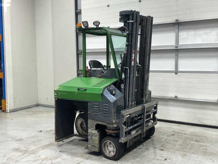 Carregador lateral 2019  Combilift CBE2500 (5)