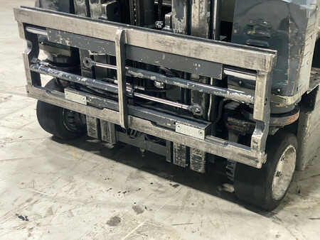 Carregador lateral 2019  Combilift CBE2500 (7)