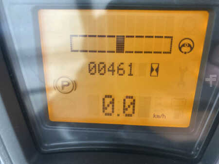 El Truck - 3-hjul 2015  Linde E15-02 (10)