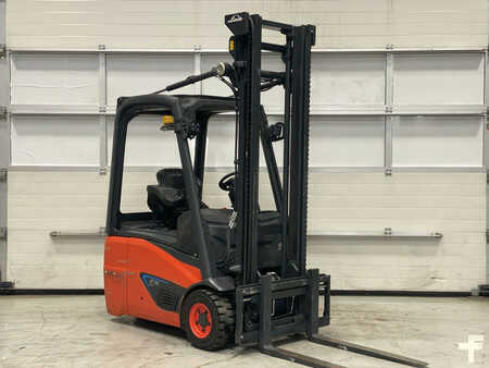 El Truck - 3-hjul 2015  Linde E15-02 (6)