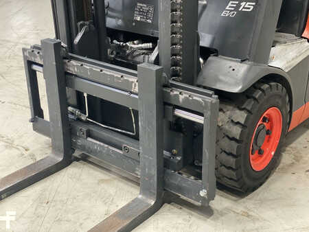 El Truck - 3-hjul 2015  Linde E15-02 (7)