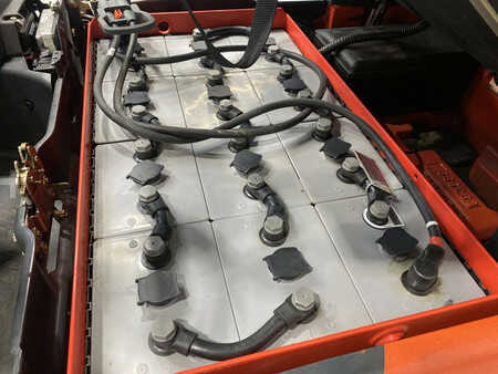 El Truck - 3-hjul 2015  Linde E15-02 (9)