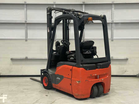 El Truck - 3-hjul 2020  Linde E15-02 (3)