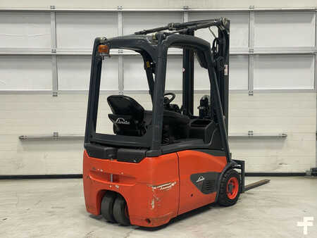 El Truck - 3-hjul 2020  Linde E15-02 (4)