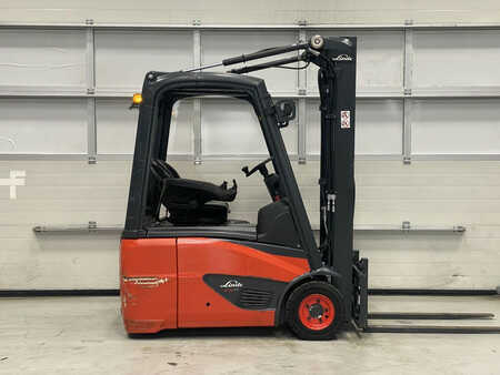 El Truck - 3-hjul 2020  Linde E15-02 (5)