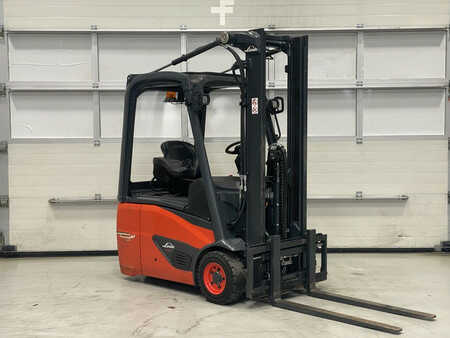 El Truck - 3-hjul 2020  Linde E15-02 (6)