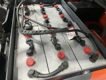 El Truck - 3-hjul 2020  Linde E15-02 (9)