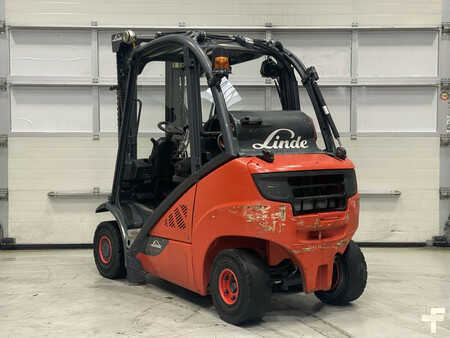 LPG heftrucks 2019  Linde H25T-02 (3)