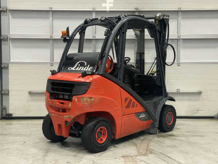 LPG heftrucks 2019  Linde H25T-02 (4)