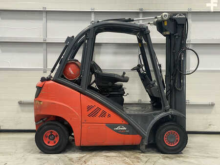 LPG heftrucks 2019  Linde H25T-02 (5)