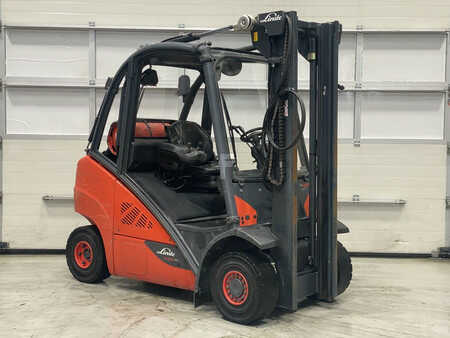 LPG heftrucks 2019  Linde H25T-02 (6)