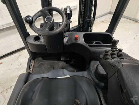 3-wiel elektrische heftrucks 2018  Linde E20PL-02 (8)