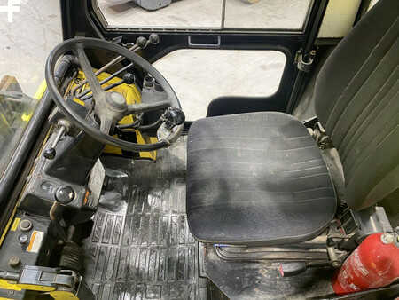 Diesel heftrucks 1999  Hyster H7.00XL (9)
