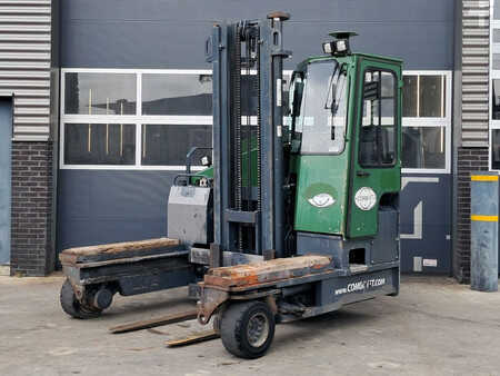 Dieselový VZV 2011  Combilift C4000 (1)