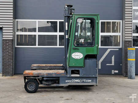 Dieselový VZV 2011  Combilift C4000 (2)
