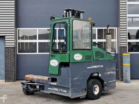 Dieselový VZV 2011  Combilift C4000 (3)