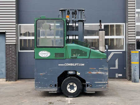 Dieselový VZV 2011  Combilift C4000 (4)