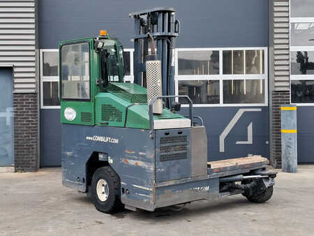 Dieselový VZV 2011  Combilift C4000 (5)