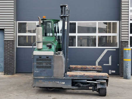 Dieselový VZV 2011  Combilift C4000 (6)