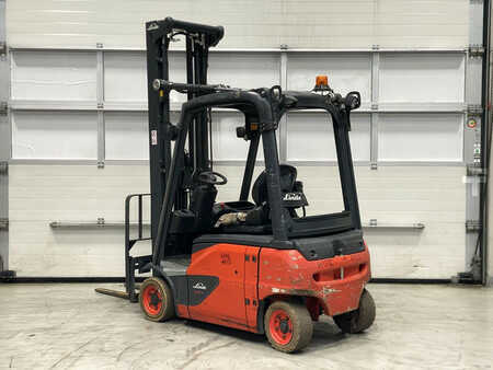 4-wiel elektrische heftrucks 2017  Linde E16P-02 (3)