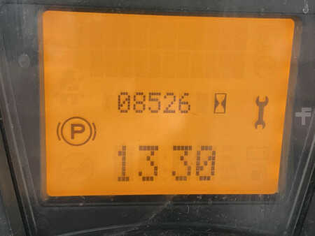 4-wiel elektrische heftrucks 2017  Linde E16P-02 (10)