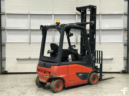 4-wiel elektrische heftrucks 2017  Linde E16P-02 (3)