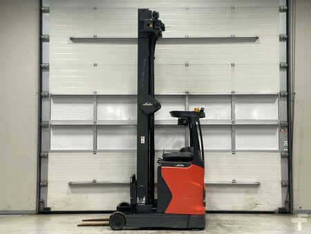 Työntömastotrukki 2017  Linde R14HD-01 (2)